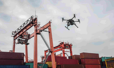 DJI Welcomes FAA And Industry Reports On Improving Drone Safety
