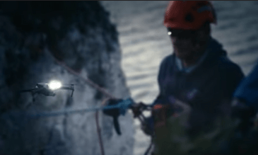 Winners Named in 2020 AUVSI XCELLENCE Humanitarian and Public Safety Award