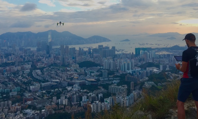 Navigating South-East Asia’s Notorious No Fly Zone