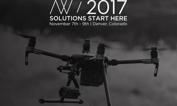 DJI Announces AirWorks 2017 to Help Enterprises Put Drones to Work in Skies Around the World