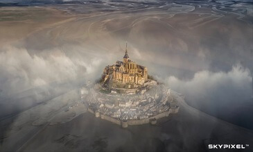 SkyPixel Announces Winners Of Its 2018 Aerial Storytelling Contest