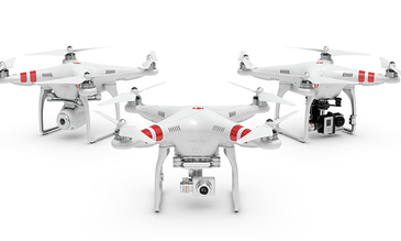 Price Reduction for the Phantom 2 Series Drones