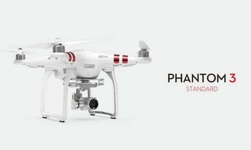 DJI Announces Intelligent Flight Modes at IFA Berlin