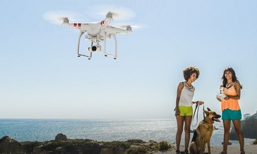 DJI Selected as Member of FAA UAS Registration Task Force