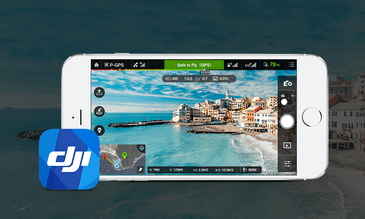 DJI Introduces New Geofencing System for its Drones