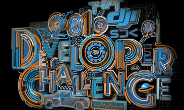 DJI Kicks Off 2016 DJI Developer Challenge