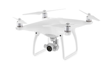 DJI Launches New Era of Intelligent Flying Cameras