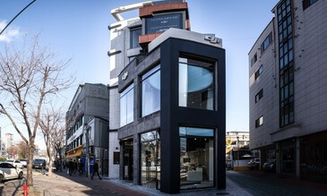 DJI Expands into Korea Market with the Launch of its Flagship Store in Hongdae 