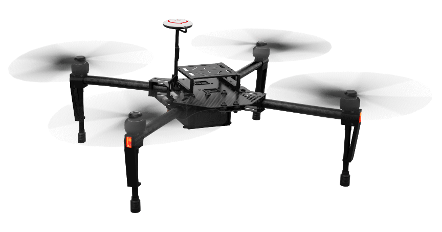 programmable mini drone