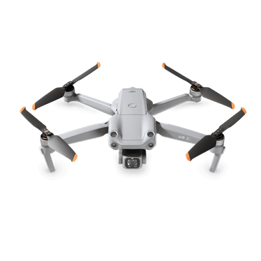 DJI Air 2S - Eine für alles - DJI