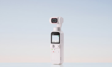 DJI Pocket 2 サンセットホワイト Amazon.co.jp: DJI vlogカメラ Pocket 2 限定コンボ(サンセット