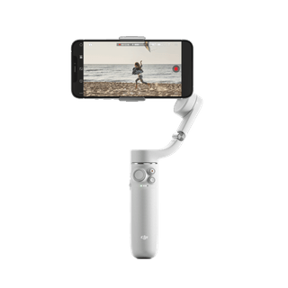 dji osmo mobile comparison