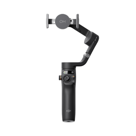 Официальный сайт DJI