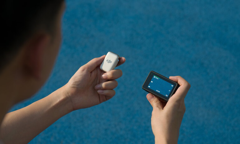 DJI Mic 2 Tutorials DJI