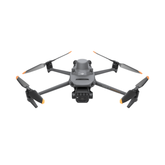 Официальный сайт DJI