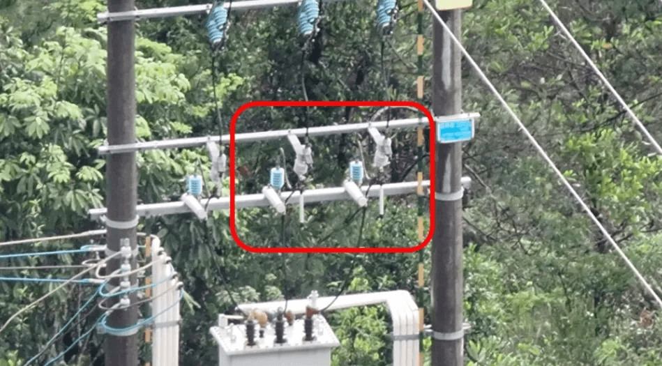 H30T 检查熔断器状态