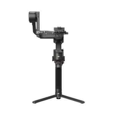 DJI RS 4 Pro - Transcend Potential - DJI