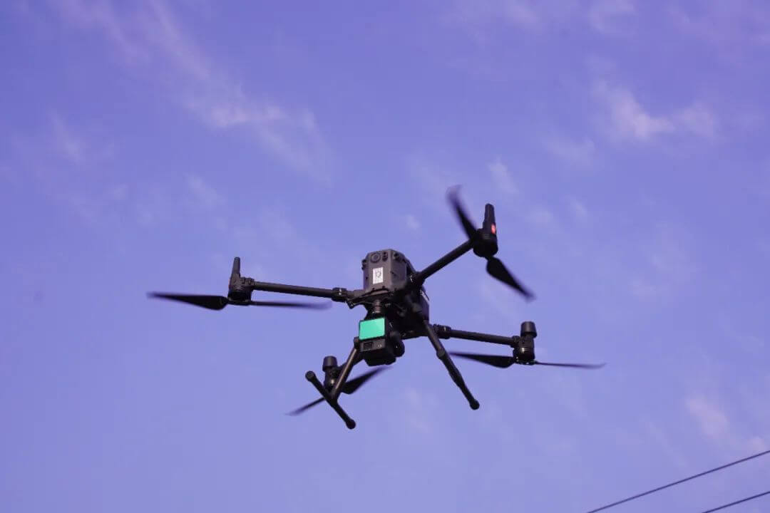 激光雷达成“考古神器”！大疆禅思 L2 助力发现古代城址_新闻报道_DJI大疆行业应用