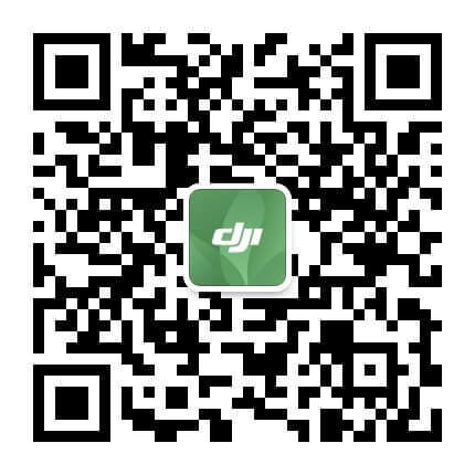 大疆农业公众号