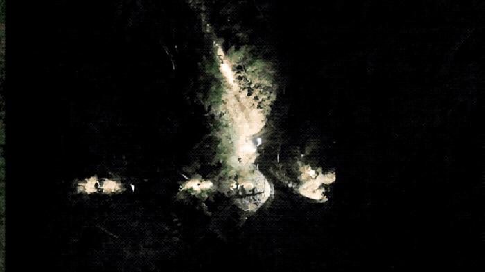 H30 系列全彩夜景模式