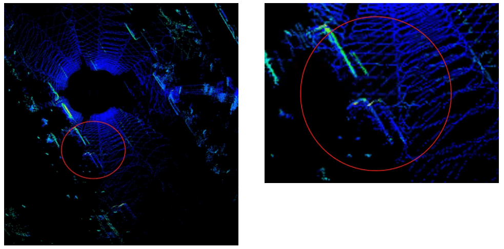 LiDAR Distortion Removal | Livox 开源分享：关于激光雷达去畸变 