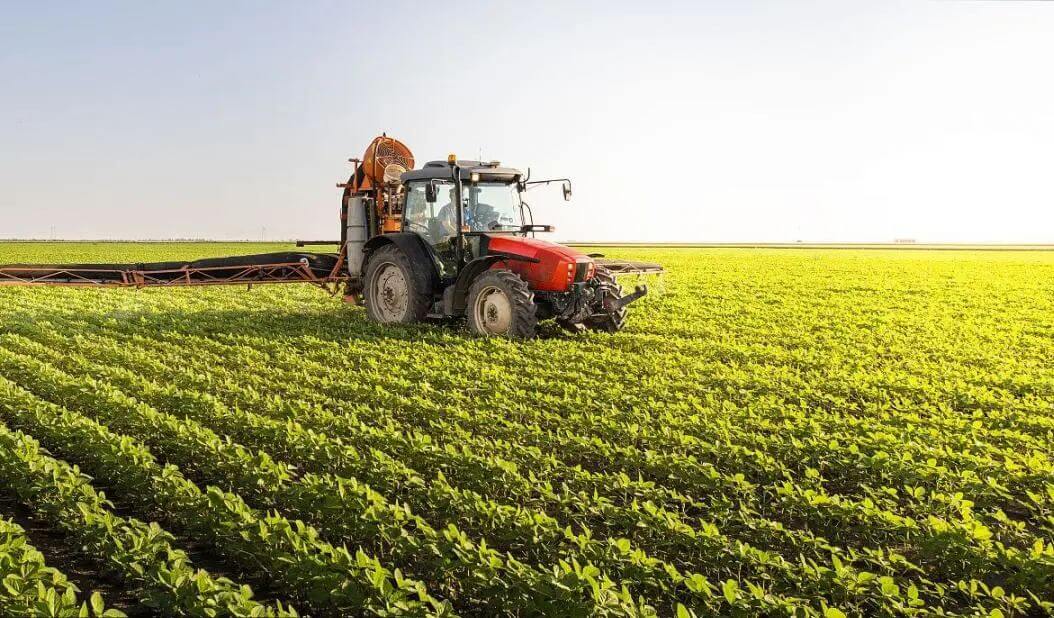 大疆精准农业 ai识别解决方案,点喷准确率超 95%