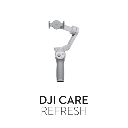 dji osmo care refresh