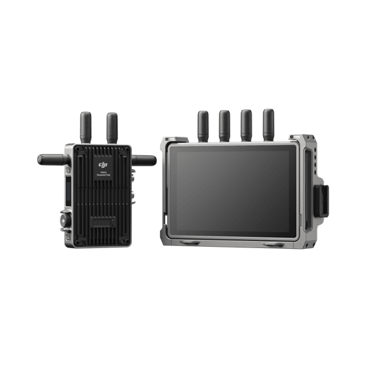 Официальный сайт DJI