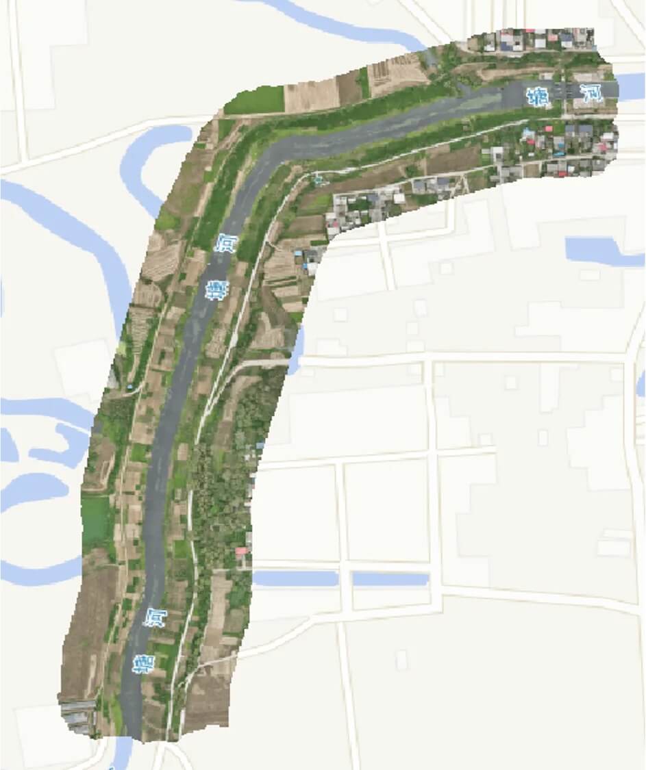 Mavic 3E 采集数据