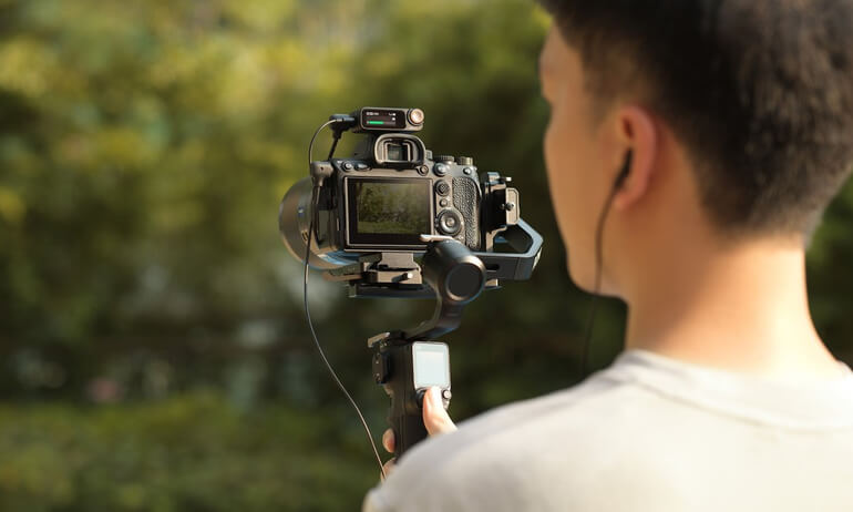 DJI Mic 2 Tutorials DJI