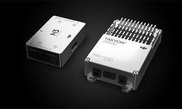 大疆创新发布 n3 飞控系统及 z14120 智能电调