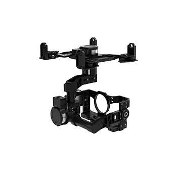 dji gimbals