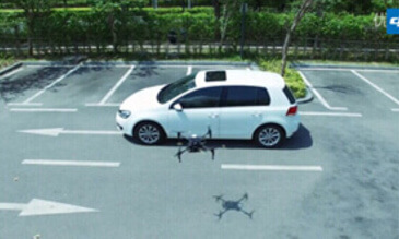 Guidance系列教学视频: 避障功能介绍