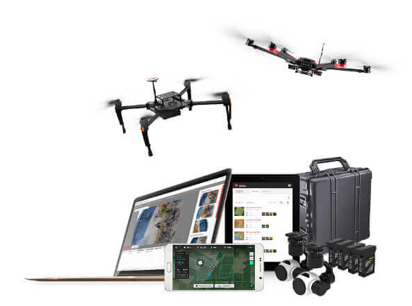 dji smarter farming package